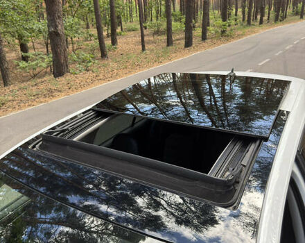 Белый Фольксваген Гольф, объемом двигателя 1.97 л и пробегом 135 тыс. км за 15300 $, фото 7 на Automoto.ua