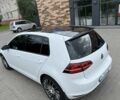 Белый Фольксваген Гольф, объемом двигателя 0 л и пробегом 105 тыс. км за 9500 $, фото 18 на Automoto.ua