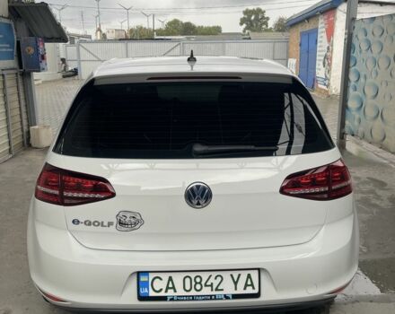 Фольксваген Гольф 2014 в Черкассах на Automoto.ua Белый Фольксваген Гольф, объемом двигателя 0 л и пробегом 205 тыс. км за 8500 $, фото 1 на Automoto.ua