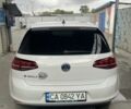 Фольксваген Гольф 2014 в Черкассах на Automoto.ua Белый Фольксваген Гольф, объемом двигателя 0 л и пробегом 205 тыс. км за 8500 $, фото 1 на Automoto.ua