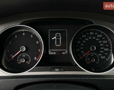 Белый Фольксваген Гольф, объемом двигателя 1.8 л и пробегом 230 тыс. км за 11700 $, фото 10 на Automoto.ua