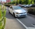 Белый Фольксваген Гольф, объемом двигателя 1.8 л и пробегом 162 тыс. км за 11999 $, фото 2 на Automoto.ua