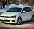 Белый Фольксваген Гольф, объемом двигателя 2 л и пробегом 320 тыс. км за 14500 $, фото 1 на Automoto.ua