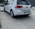 Білий Фольксваген Гольф, об'ємом двигуна 1.4 л та пробігом 205 тис. км за 7800 $, фото 1 на Automoto.ua