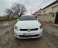 Белый Фольксваген Гольф, объемом двигателя 1.6 л и пробегом 281 тыс. км за 10200 $, фото 1 на Automoto.ua
