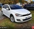 Білий Фольксваген Гольф, об'ємом двигуна 1.8 л та пробігом 12700 тис. км за 10100 $, фото 1 на Automoto.ua