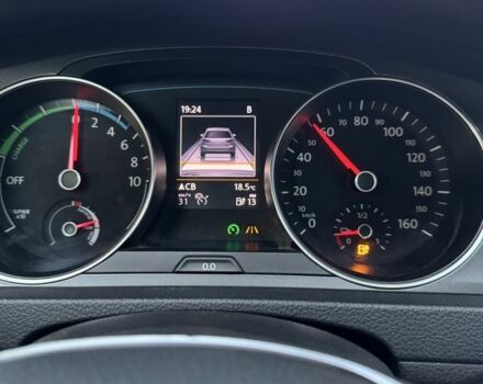 Белый Фольксваген Гольф, объемом двигателя 0 л и пробегом 167 тыс. км за 9500 $, фото 5 на Automoto.ua