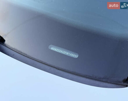 Білий Фольксваген Гольф, об'ємом двигуна 1.97 л та пробігом 198 тис. км за 14500 $, фото 18 на Automoto.ua