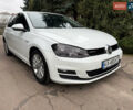 Белый Фольксваген Гольф, объемом двигателя 1.6 л и пробегом 172 тыс. км за 10900 $, фото 12 на Automoto.ua