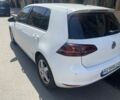 Белый Фольксваген Гольф, объемом двигателя 0 л и пробегом 113 тыс. км за 8300 $, фото 4 на Automoto.ua