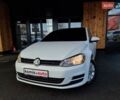 Белый Фольксваген Гольф, объемом двигателя 1.8 л и пробегом 127 тыс. км за 11199 $, фото 21 на Automoto.ua