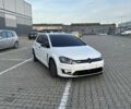 Белый Фольксваген Гольф, объемом двигателя 0 л и пробегом 133 тыс. км за 9100 $, фото 1 на Automoto.ua