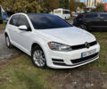 Білий Фольксваген Гольф, об'ємом двигуна 1.8 л та пробігом 127 тис. км за 11100 $, фото 1 на Automoto.ua