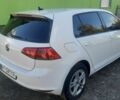 Білий Фольксваген Гольф, об'ємом двигуна 0 л та пробігом 165 тис. км за 6500 $, фото 4 на Automoto.ua