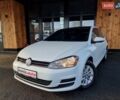 Белый Фольксваген Гольф, объемом двигателя 1.8 л и пробегом 127 тыс. км за 11199 $, фото 20 на Automoto.ua