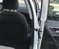 Белый Фольксваген Гольф, объемом двигателя 1.2 л и пробегом 142 тыс. км за 9400 $, фото 13 на Automoto.ua
