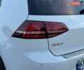 Белый Фольксваген Гольф, объемом двигателя 1.97 л и пробегом 330 тыс. км за 9799 $, фото 6 на Automoto.ua