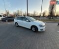 Белый Фольксваген Гольф, объемом двигателя 1.6 л и пробегом 298 тыс. км за 10500 $, фото 6 на Automoto.ua