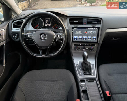 Білий Фольксваген Гольф, об'ємом двигуна 1.97 л та пробігом 198 тис. км за 14500 $, фото 21 на Automoto.ua