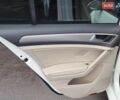 Белый Фольксваген Гольф, объемом двигателя 1.8 л и пробегом 127 тыс. км за 11199 $, фото 48 на Automoto.ua