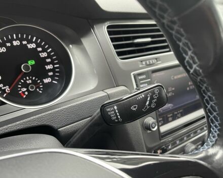 Фольксваген Гольф 2014 в Дрогобыче на Automoto.ua Белый Фольксваген Гольф, объемом двигателя 0 л и пробегом 96 тыс. км за 8750 $, фото 10 на Automoto.ua