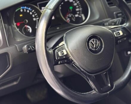 Белый Фольксваген Гольф, объемом двигателя 0 л и пробегом 169 тыс. км за 8600 $, фото 7 на Automoto.ua