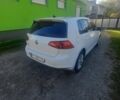 Білий Фольксваген Гольф, об'ємом двигуна 0 л та пробігом 165 тис. км за 6500 $, фото 5 на Automoto.ua