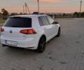 Белый Фольксваген Гольф, объемом двигателя 2 л и пробегом 215 тыс. км за 13200 $, фото 8 на Automoto.ua