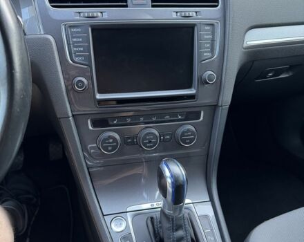 Белый Фольксваген Гольф, объемом двигателя 0 л и пробегом 167 тыс. км за 9500 $, фото 12 на Automoto.ua