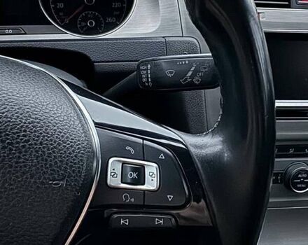 Белый Фольксваген Гольф, объемом двигателя 1.6 л и пробегом 281 тыс. км за 10200 $, фото 14 на Automoto.ua