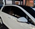 Белый Фольксваген Гольф, объемом двигателя 1.8 л и пробегом 127 тыс. км за 11199 $, фото 6 на Automoto.ua