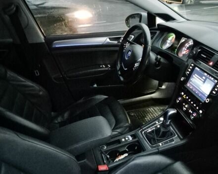 Білий Фольксваген Гольф, об'ємом двигуна 0 л та пробігом 186 тис. км за 8700 $, фото 6 на Automoto.ua