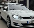 Белый Фольксваген Гольф, объемом двигателя 1.6 л и пробегом 305 тыс. км за 10900 $, фото 1 на Automoto.ua