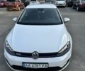 Білий Фольксваген Гольф, об'ємом двигуна 0 л та пробігом 99 тис. км за 10300 $, фото 1 на Automoto.ua