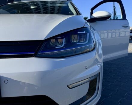 Фольксваген Гольф 2014 у Кропивницькому (Кіровограді) на Automoto.ua Білий Фольксваген Гольф, об'ємом двигуна 0 л та пробігом 107 тис. км за 8100 $, фото 14 на Automoto.ua