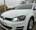 Белый Фольксваген Гольф, объемом двигателя 1.6 л и пробегом 281 тыс. км за 10200 $, фото 3 на Automoto.ua