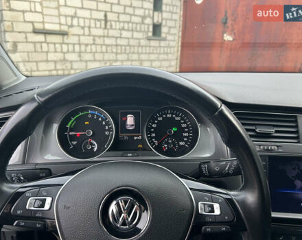 Білий Фольксваген Гольф, об'ємом двигуна 0 л та пробігом 165 тис. км за 9500 $, фото 26 на Automoto.ua