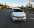 Белый Фольксваген Гольф, объемом двигателя 1.6 л и пробегом 298 тыс. км за 10700 $, фото 11 на Automoto.ua