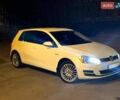 Белый Фольксваген Гольф, объемом двигателя 1.8 л и пробегом 160 тыс. км за 10300 $, фото 7 на Automoto.ua