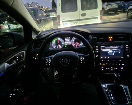 Білий Фольксваген Гольф, об'ємом двигуна 0 л та пробігом 186 тис. км за 8700 $, фото 5 на Automoto.ua