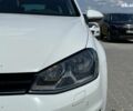Белый Фольксваген Гольф, объемом двигателя 1.6 л и пробегом 285 тыс. км за 10590 $, фото 12 на Automoto.ua