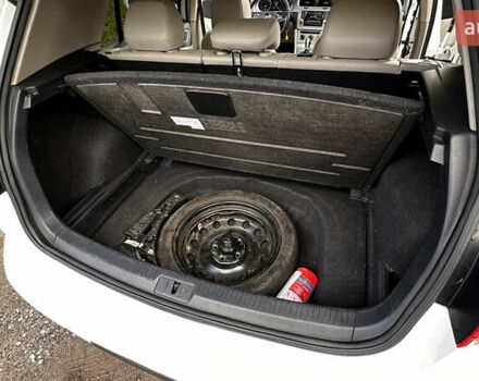 Білий Фольксваген Гольф, об'ємом двигуна 1.8 л та пробігом 127 тис. км за 11100 $, фото 9 на Automoto.ua