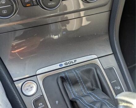 Белый Фольксваген Гольф, объемом двигателя 0 л и пробегом 113 тыс. км за 8300 $, фото 6 на Automoto.ua