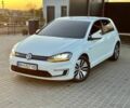 Белый Фольксваген Гольф, объемом двигателя 2.4 л и пробегом 133 тыс. км за 7928 $, фото 1 на Automoto.ua