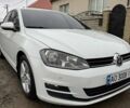 Белый Фольксваген Гольф, объемом двигателя 1.6 л и пробегом 281 тыс. км за 10200 $, фото 1 на Automoto.ua