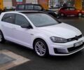 Белый Фольксваген Гольф, объемом двигателя 2 л и пробегом 169 тыс. км за 20000 $, фото 1 на Automoto.ua