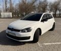 Белый Фольксваген Гольф, объемом двигателя 1.9 л и пробегом 182 тыс. км за 14000 $, фото 1 на Automoto.ua
