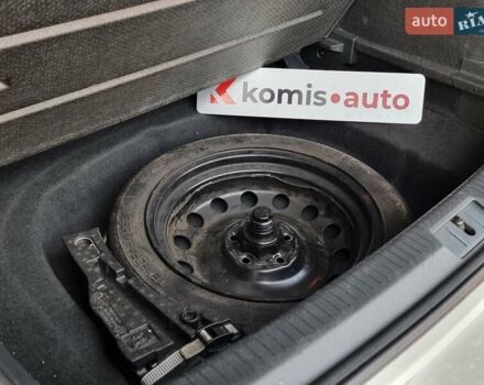 Белый Фольксваген Гольф, объемом двигателя 1.8 л и пробегом 127 тыс. км за 11199 $, фото 62 на Automoto.ua