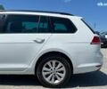 Белый Фольксваген Гольф, объемом двигателя 1.6 л и пробегом 285 тыс. км за 10590 $, фото 9 на Automoto.ua