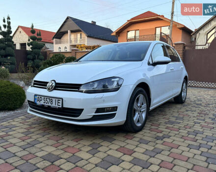 Білий Фольксваген Гольф, об'ємом двигуна 1.97 л та пробігом 198 тис. км за 14500 $, фото 13 на Automoto.ua